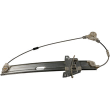 Load image into Gallery viewer, 20-1036 Power Window Regulator w/o Motor Trakmotive Canada