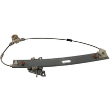 Load image into Gallery viewer, 20-1036 Power Window Regulator w/o Motor Trakmotive Canada