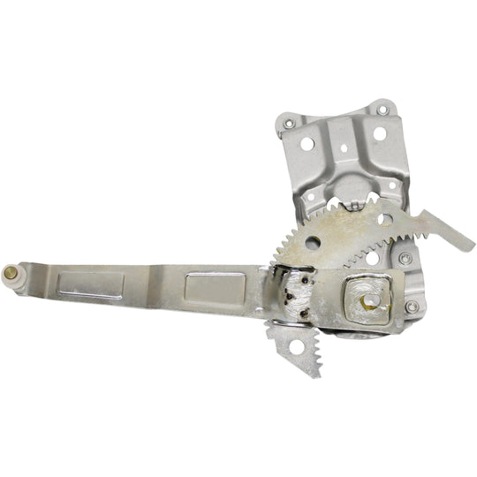 20-1047 Power Window Regulator w/o Motor Trakmotive Canada