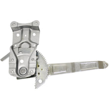 Load image into Gallery viewer, 20-1047 Power Window Regulator w/o Motor Trakmotive Canada