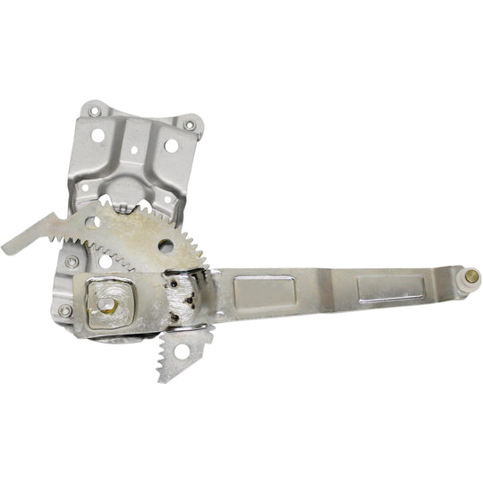 20-1048 Power Window Regulator w/o Motor Trakmotive Canada