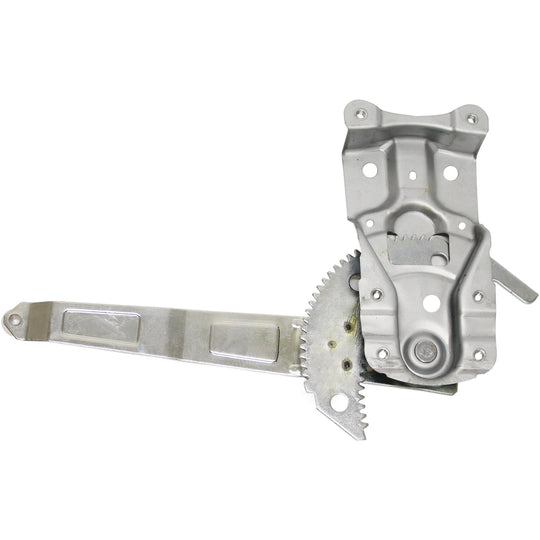 20-1048 Power Window Regulator w/o Motor Trakmotive Canada