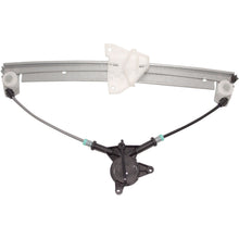 Load image into Gallery viewer, 20-1049 Power Window Regulator w/o Motor Trakmotive Canada