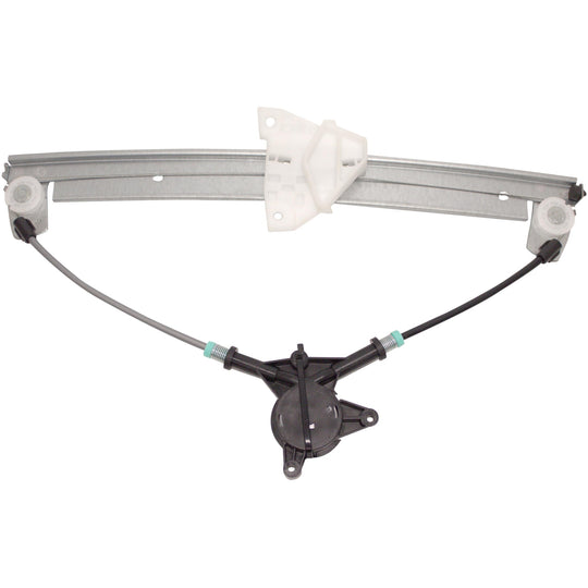 20-1049 Power Window Regulator w/o Motor Trakmotive Canada
