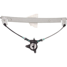 Load image into Gallery viewer, 20-1049 Power Window Regulator w/o Motor Trakmotive Canada