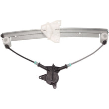 Load image into Gallery viewer, 20-1050 Power Window Regulator w/o Motor Trakmotive Canada