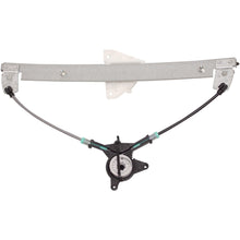 Load image into Gallery viewer, 20-1050 Power Window Regulator w/o Motor Trakmotive Canada