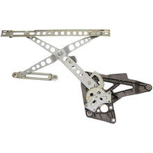Load image into Gallery viewer, 20-1057 Power Window Regulator w/o Motor Trakmotive Canada