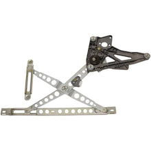 Load image into Gallery viewer, 20-1057 Power Window Regulator w/o Motor Trakmotive Canada