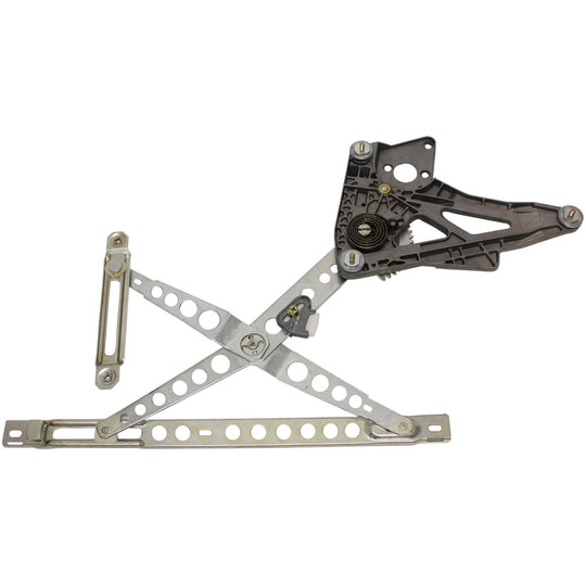 20-1057 Power Window Regulator w/o Motor Trakmotive Canada