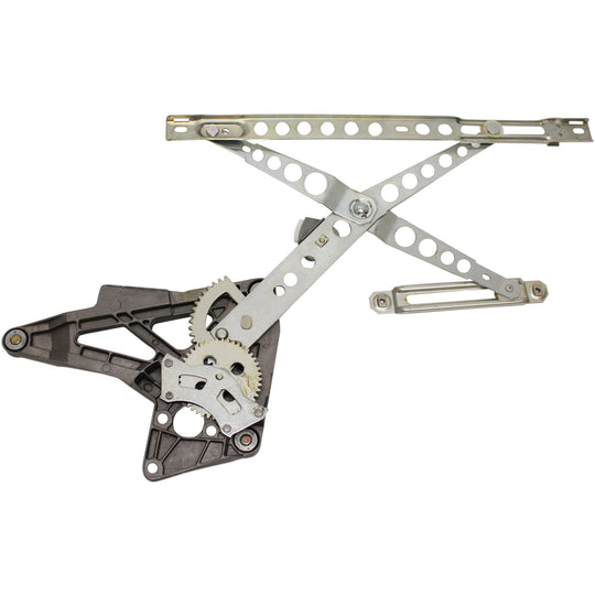 20-1058 Power Window Regulator w/o Motor Trakmotive Canada