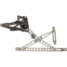 Load image into Gallery viewer, 20-1058 Power Window Regulator w/o Motor Trakmotive Canada