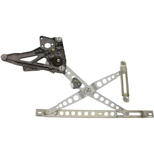 20-1058 Power Window Regulator w/o Motor Trakmotive Canada