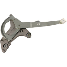 Load image into Gallery viewer, 20-1063 Power Window Regulator w/o Motor Trakmotive Canada
