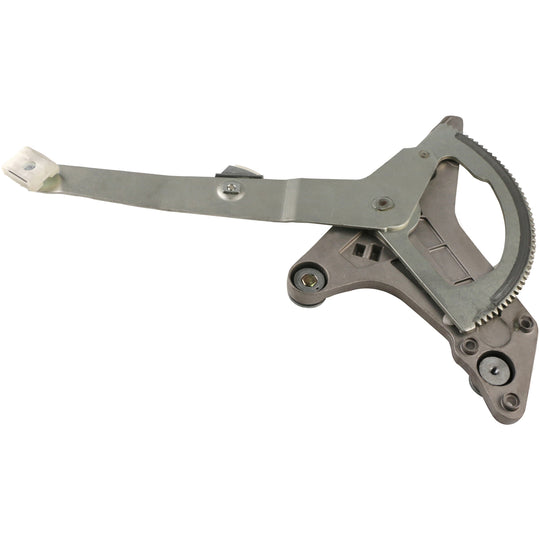 20-1064 Power Window Regulator w/o Motor Trakmotive Canada