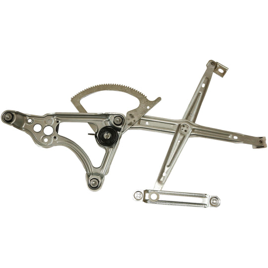 20-1065 Power Window Regulator w/o Motor Trakmotive Canada