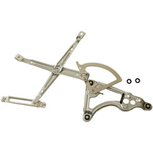 Load image into Gallery viewer, 20-1065 Power Window Regulator w/o Motor Trakmotive Canada