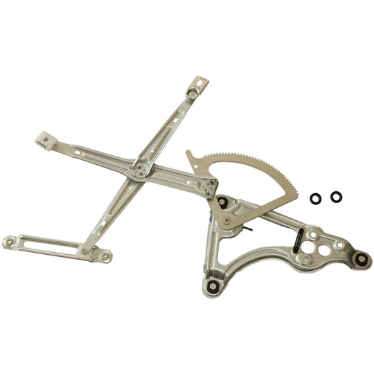 20-1065 Power Window Regulator w/o Motor Trakmotive Canada