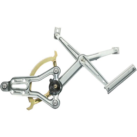 20-1069 Power Window Regulator w/o Motor Trakmotive Canada