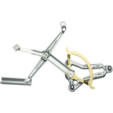 Load image into Gallery viewer, 20-1069 Power Window Regulator w/o Motor Trakmotive Canada
