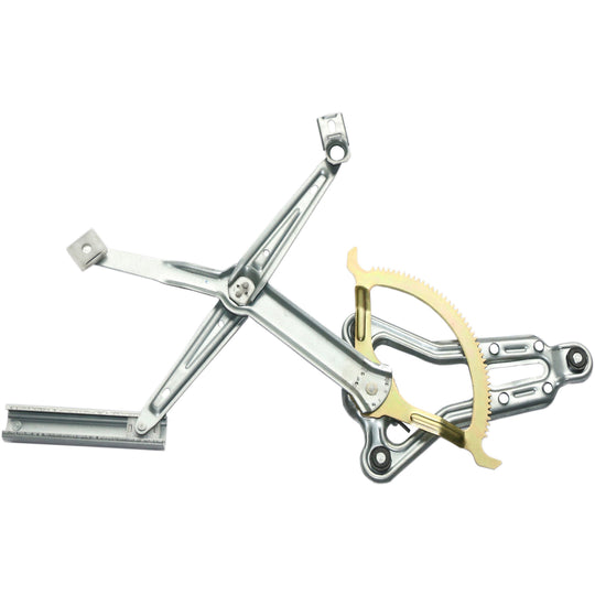 20-1069 Power Window Regulator w/o Motor Trakmotive Canada