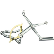 Load image into Gallery viewer, 20-1070 Power Window Regulator w/o Motor Trakmotive Canada
