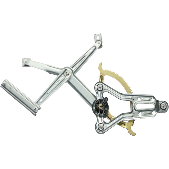 20-1070 Power Window Regulator w/o Motor Trakmotive Canada