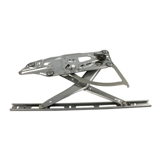 20-1077 Power Window Regulator w/o Motor Trakmotive Canada