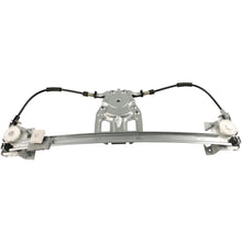 Load image into Gallery viewer, 20-1083 Power Window Regulator w/o Motor Trakmotive Canada