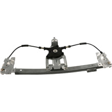 Load image into Gallery viewer, 20-1083 Power Window Regulator w/o Motor Trakmotive Canada