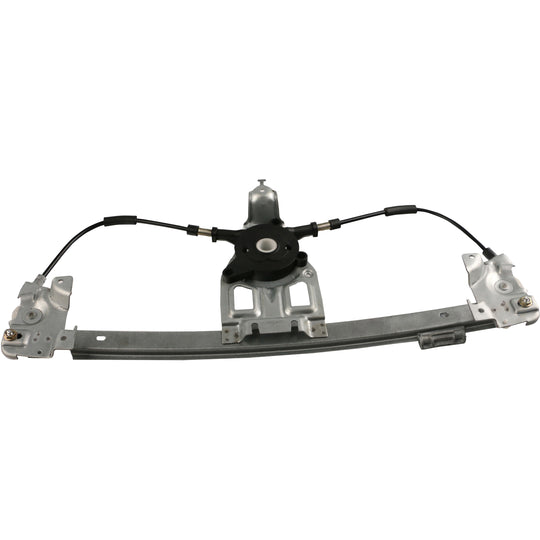 20-1083 Power Window Regulator w/o Motor Trakmotive Canada