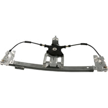 Load image into Gallery viewer, 20-1084 Power Window Regulator w/o Motor Trakmotive Canada