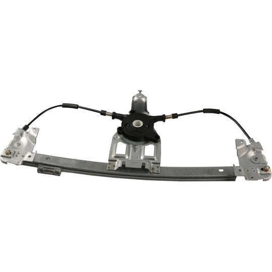 20-1084 Power Window Regulator w/o Motor Trakmotive Canada