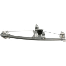Load image into Gallery viewer, 20-1091 Power Window Regulator w/o Motor Trakmotive Canada