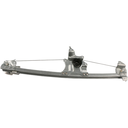 20-1091 Power Window Regulator w/o Motor Trakmotive Canada