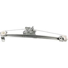 Load image into Gallery viewer, 20-1091 Power Window Regulator w/o Motor Trakmotive Canada