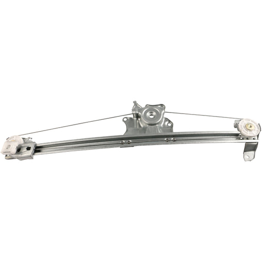 20-1092 Power Window Regulator w/o Motor Trakmotive Canada