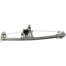 Load image into Gallery viewer, 20-1092 Power Window Regulator w/o Motor Trakmotive Canada