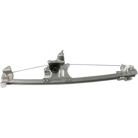 20-1092 Power Window Regulator w/o Motor Trakmotive Canada
