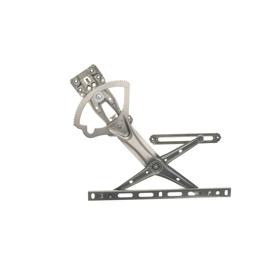 20-1093 Power Window Regulator w/o Motor Trakmotive Canada