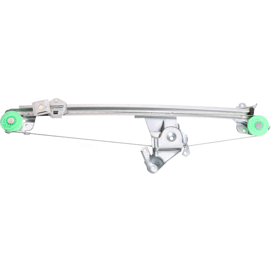 20-1103 Power Window Regulator w/o Motor Trakmotive Canada