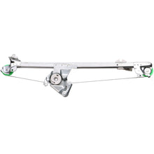 Load image into Gallery viewer, 20-1103 Power Window Regulator w/o Motor Trakmotive Canada