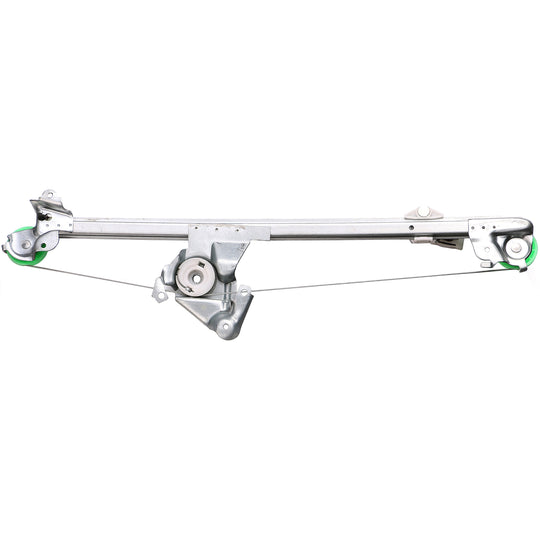 20-1103 Power Window Regulator w/o Motor Trakmotive Canada