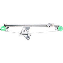 Load image into Gallery viewer, 20-1104 Power Window Regulator w/o Motor Trakmotive Canada