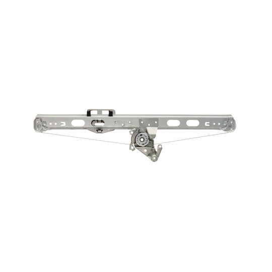 20-1107 Power Window Regulator w/o Motor Trakmotive Canada