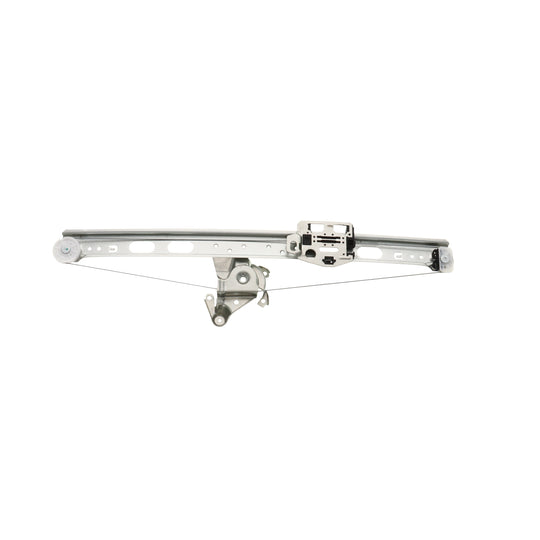 20-1107 Power Window Regulator w/o Motor Trakmotive Canada