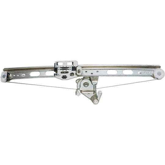 20-1108 Power Window Regulator w/o Motor Trakmotive Canada