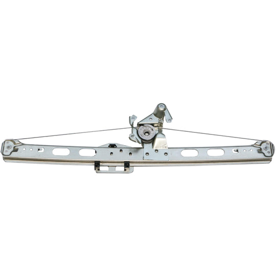 20-1108 Power Window Regulator w/o Motor Trakmotive Canada