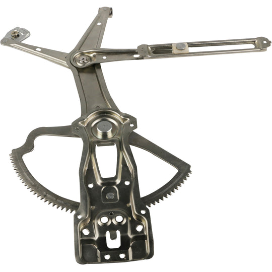 20-1113 Power Window Regulator w/o Motor Trakmotive Canada