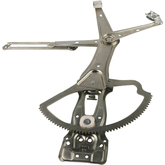 20-1113 Power Window Regulator w/o Motor Trakmotive Canada